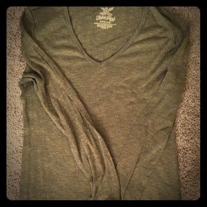 Ls brown, green hensley